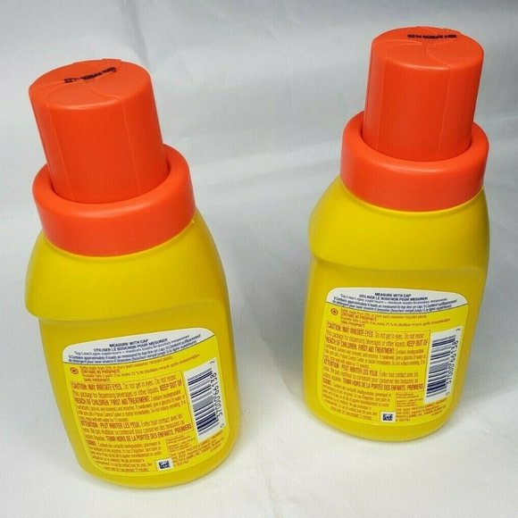 2 Tide Simply Oxi Refreshing Breeze Detergent - Picture 3 of 11